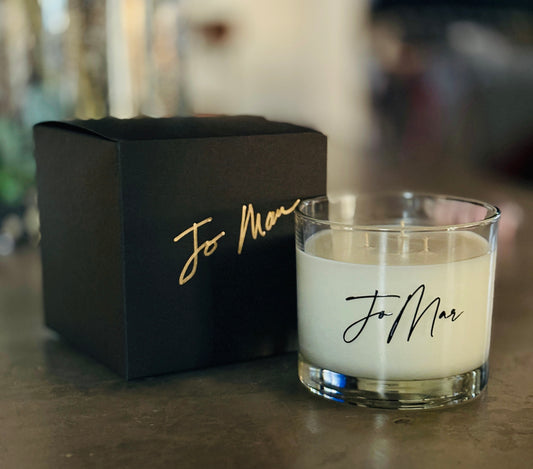 Indulge in Luxury: 3Wick 25oz Candle