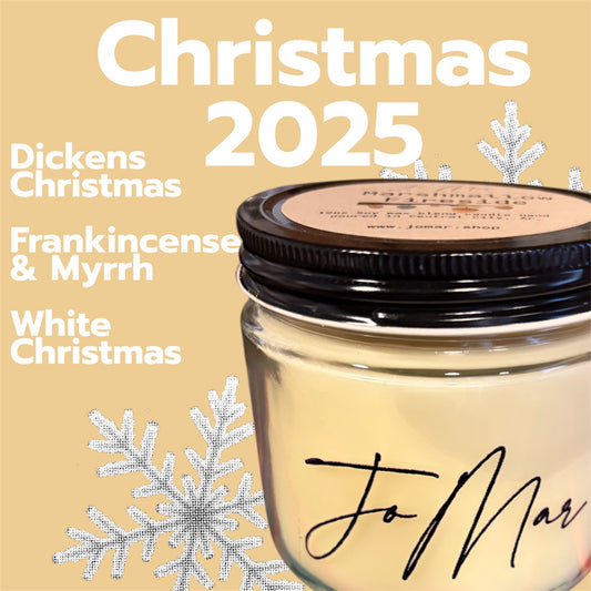 Christmas Scents 🎄